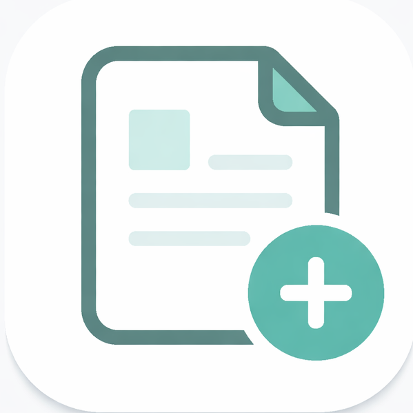 Dynamic Record Creator (Templates, Defaults, Rules & Routing)